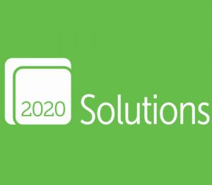 2020 Solutions Iron Street Bellingham
