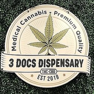 3 DOCS DISPENSARY TULSA