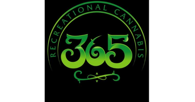 365 Recreational Cannabis Dayton
