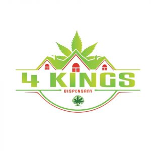 4 KINGS OF BUD - POCOLA