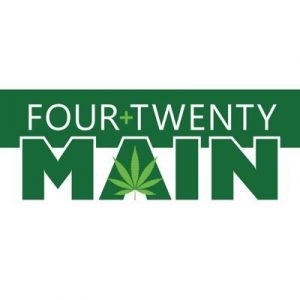 420 MAIN DISPENSARY - MUSKOGEE