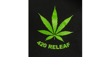 420RELEAF - GROVE