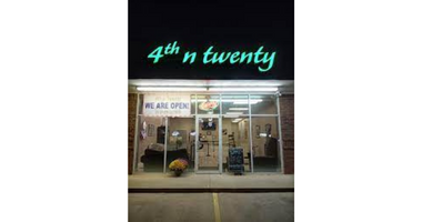 4TH N TWENTY MEDICAL - MOORE
