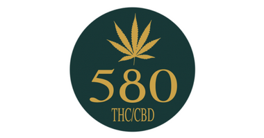 580 DISPENSARY LLC - LAWTON