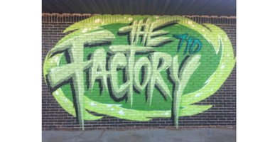 710 FACTORY - OKLAHOMA CITY