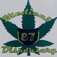 87 DISPENSARY - OKLAHOMA CITY