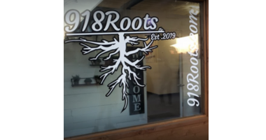 918ROOTS LLC - MUSKOGEE