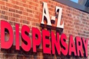 A-Z DISPENSARY - TULSA