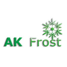 AK Frost