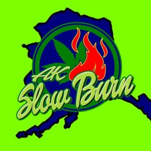 AK Slow Burn