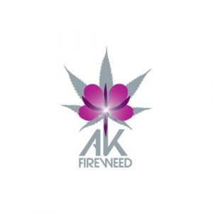 Alaska Fireweed
