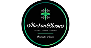 Alaskan Blooms