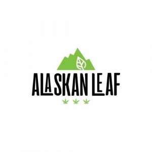 Alaskan Leaf