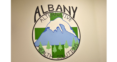 ALBANY ALTERNATIVE HEALTH SOLUTIONS