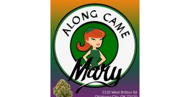 ALONG CAME MARY WELLNESS LLC - OKLAHOMA CITY