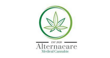 ALTERNACARE MEDICAL CANNABIS - WELCH