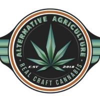 ALTERNATIVE AG LLC - WILBURTON
