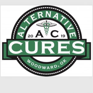 ALTERNATIVE CURES - WOODWARD