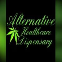 ALTERNATIVE HEALTHCARE DISPENSARY,LLC - SAPULPA