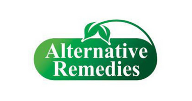ALTERNATIVE REMEDIES