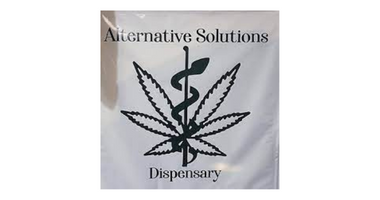ALTERNATIVE SOLUTION DISPENSARY LLC - WEATHERFORD