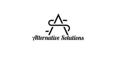 ALTERNATIVE SOLUTIONS