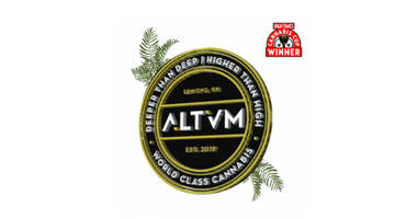 ALTVM - EDMOND