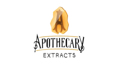 APOTHECARY EXTRACTS - OKLAHOMA CITY