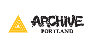 ARCHIVE PORTLAND