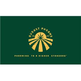 AUGUST PHARMS, LLC - KINGFISHER