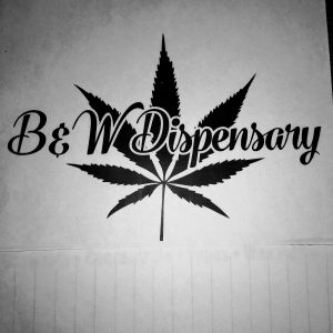 B & W DISPENSARY - SHAWNEE