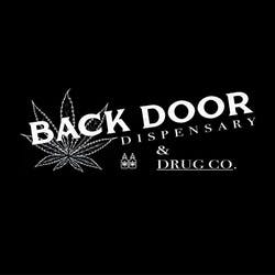 BACKDOOR DISPENSARY - NORMAN