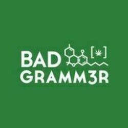 Bad Gramm3r - Wasilla