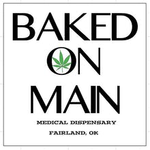 BAKED ON MAIN - FAIRLAND