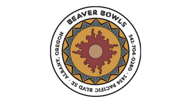 BEAVER BOWLS