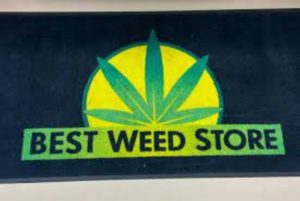 BEST WEED STORE, LLC - BARTLESVILLE