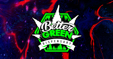 BETTER GREEN LLC