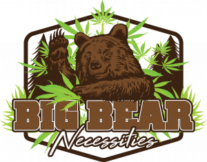BIG BEAR NECESSITIES - LAWTON