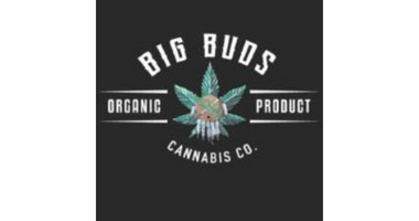 BIG BUDS CANNABIS CO. - OKLAHOMA CITY