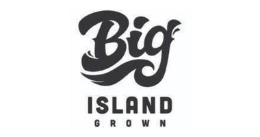 Big Island Grown Kailua Kona