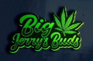 BIG JERRY'S BUDS CO. - TURPIN