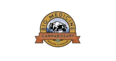 BIG MEDICINE CANNABISSARY