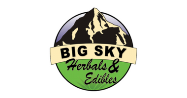 Big Sky Herbals and Edibles - Missoula
