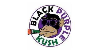 BLACK PURPLE KUSH - TULSA