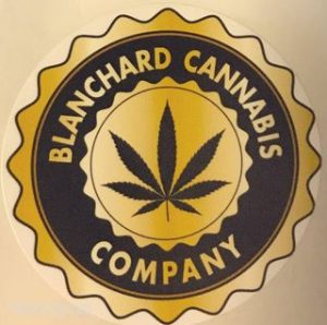 BLANCHARD CANNABIS COMPANY, LLC - BLANCHARD
