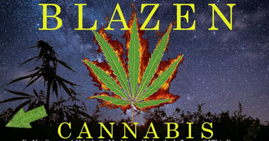 BLAZEN CANNABIS