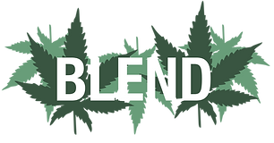 BLEND LLC