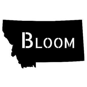 Bloom - Billings