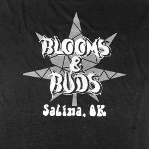 BLOOMS & BUDS LLC - SALINA