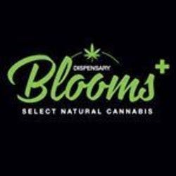 BLOOMS DISPENSARY - LAWTON